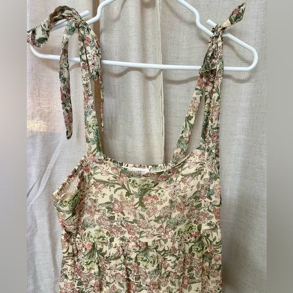 CJLA Sophia Dress - Picture 2 of 4